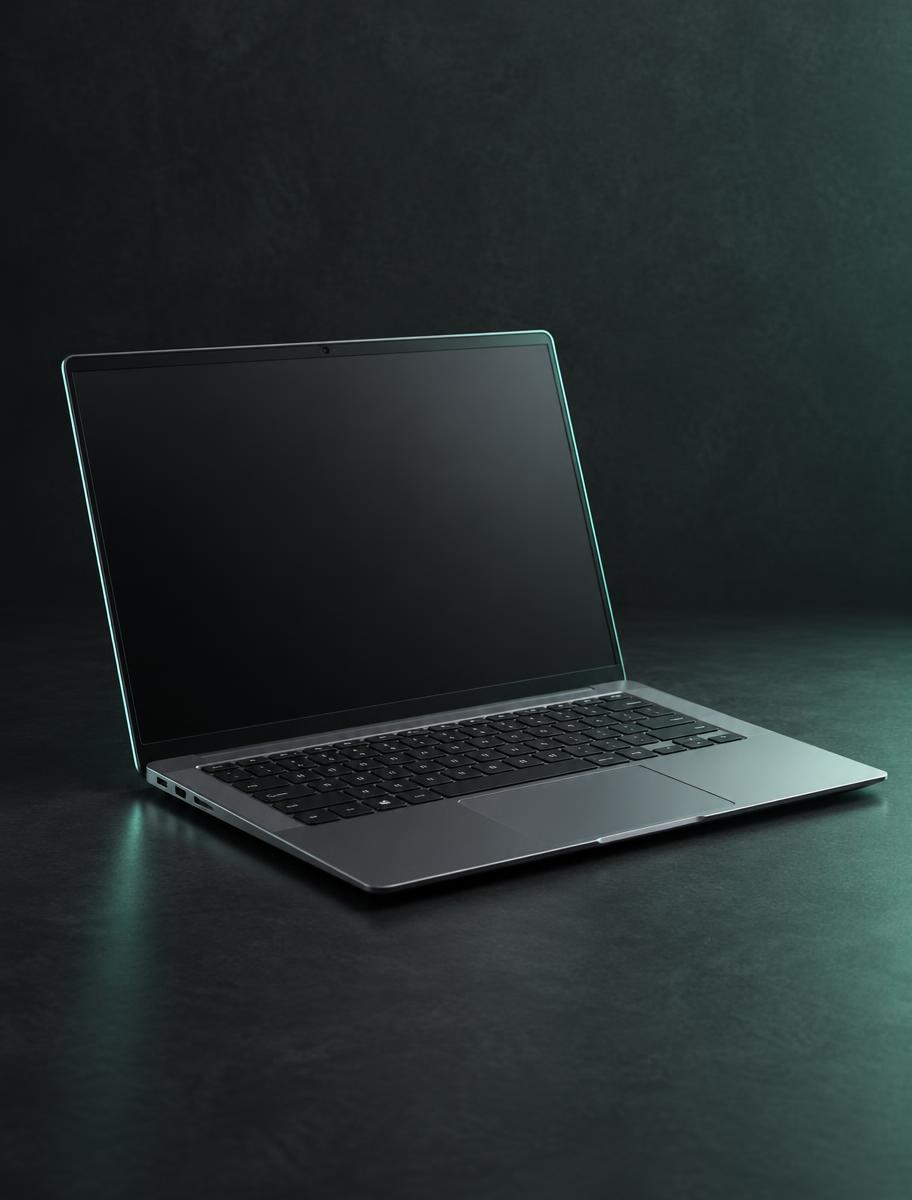 Everyday laptops